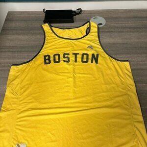 *RARE* Tracksmith, Boston Twilight Tank